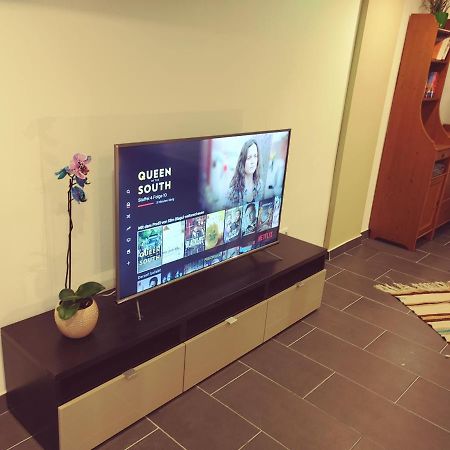 Appartment De Luxe Mit Sauna Braunschweig Dış mekan fotoğraf