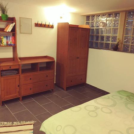 Appartment De Luxe Mit Sauna Braunschweig Dış mekan fotoğraf