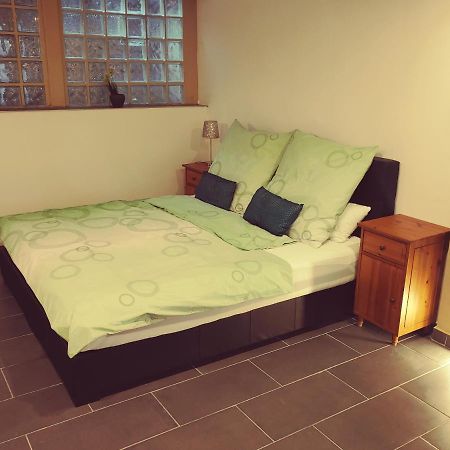 Appartment De Luxe Mit Sauna Braunschweig Dış mekan fotoğraf