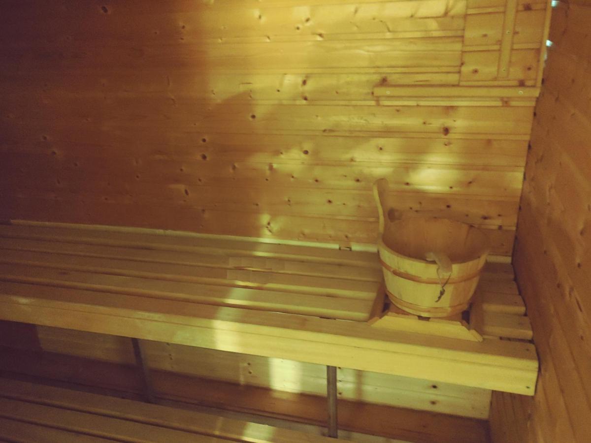 Appartment De Luxe Mit Sauna Braunschweig Dış mekan fotoğraf